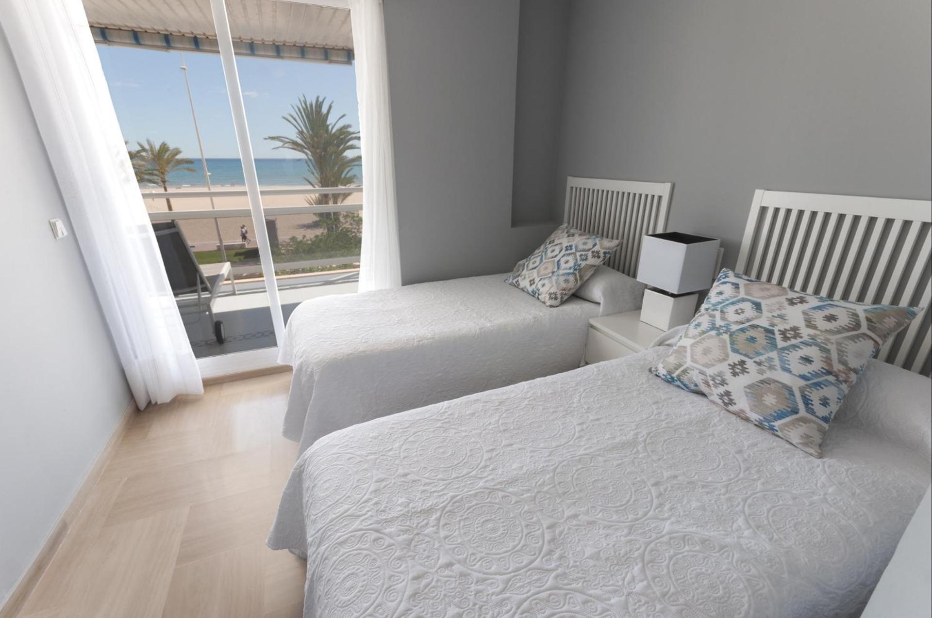 Ag Turquesa Premium Apartman Gandía Kültér fotó