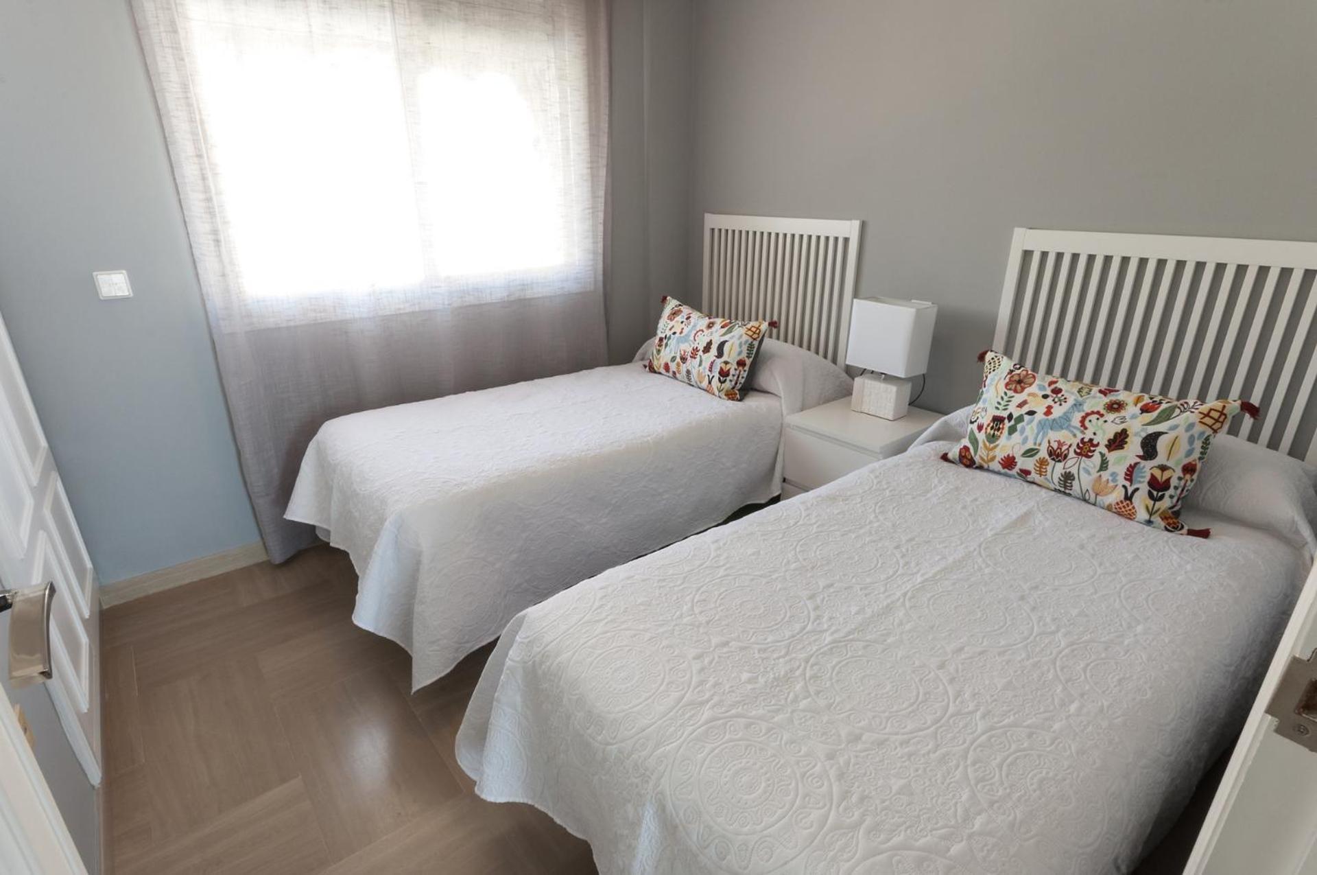 Ag Turquesa Premium Apartman Gandía Kültér fotó