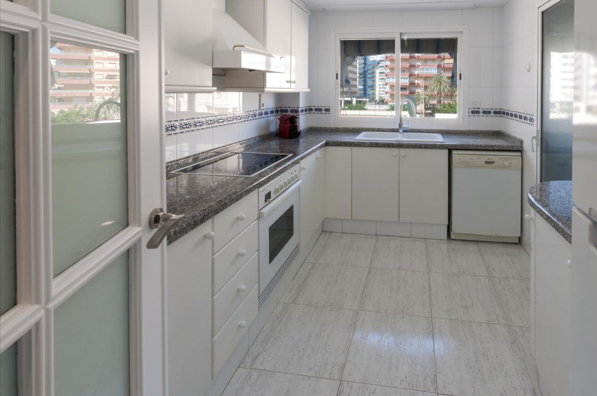 Ag Turquesa Premium Apartman Gandía Kültér fotó