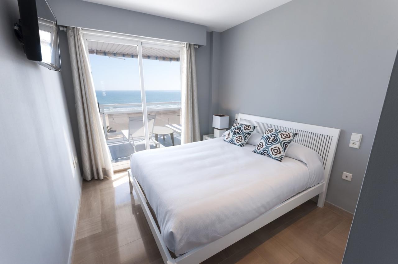 Ag Turquesa Premium Apartman Gandía Kültér fotó