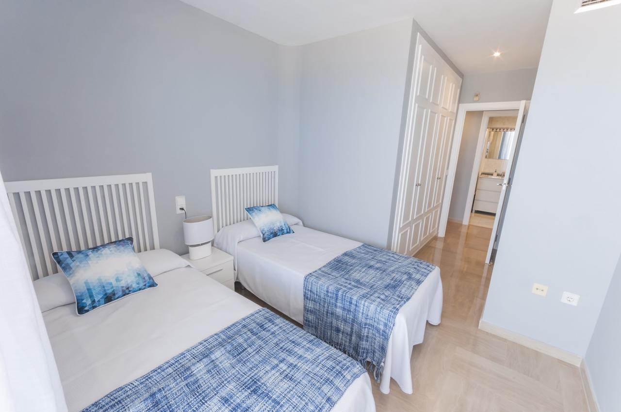 Ag Turquesa Premium Apartman Gandía Kültér fotó