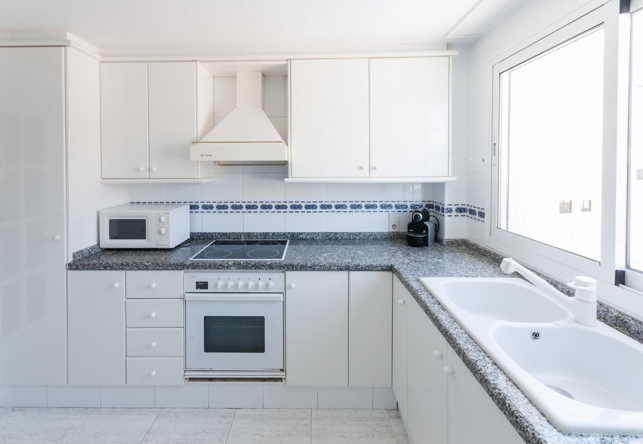 Ag Turquesa Premium Apartman Gandía Kültér fotó