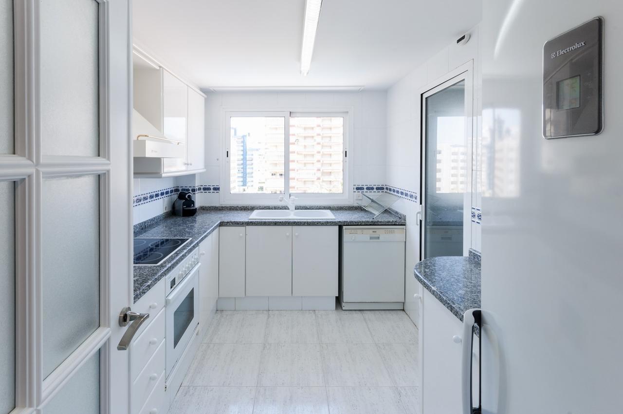Ag Turquesa Premium Apartman Gandía Kültér fotó