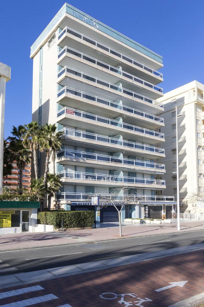 Ag Turquesa Premium Apartman Gandía Kültér fotó