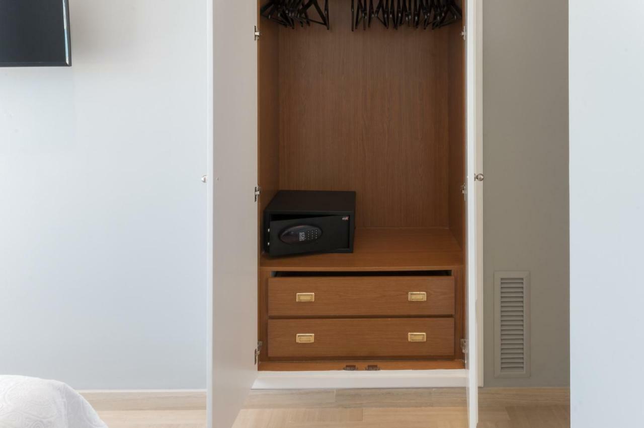Ag Turquesa Premium Apartman Gandía Kültér fotó