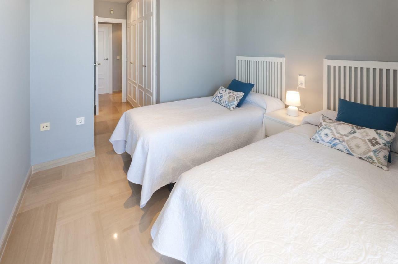 Ag Turquesa Premium Apartman Gandía Kültér fotó