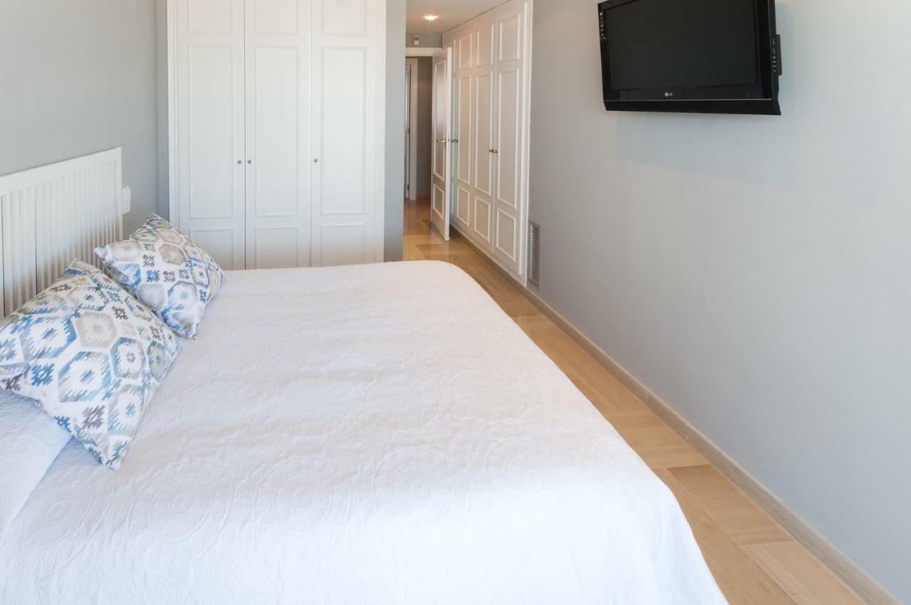Ag Turquesa Premium Apartman Gandía Kültér fotó