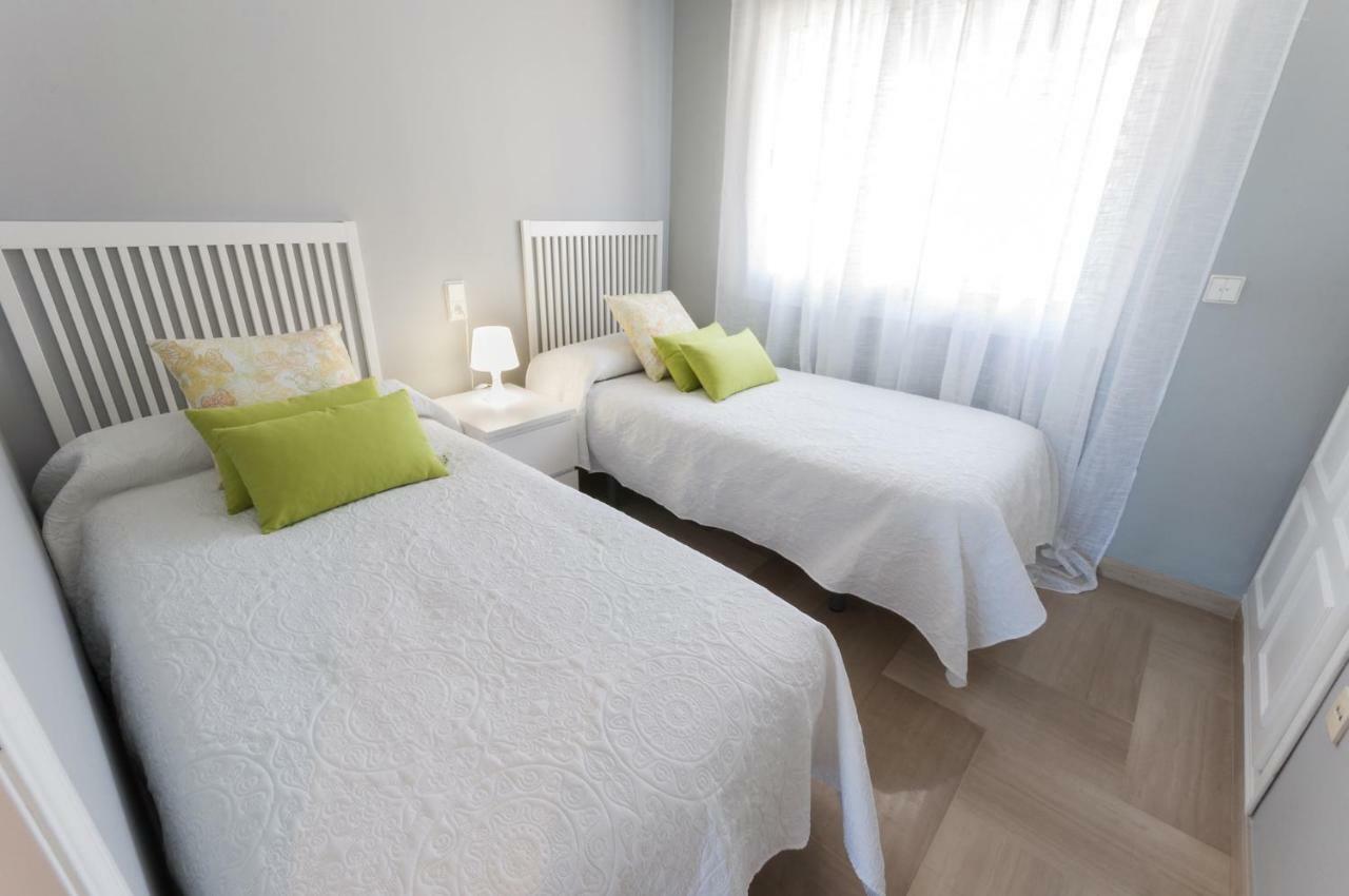 Ag Turquesa Premium Apartman Gandía Kültér fotó