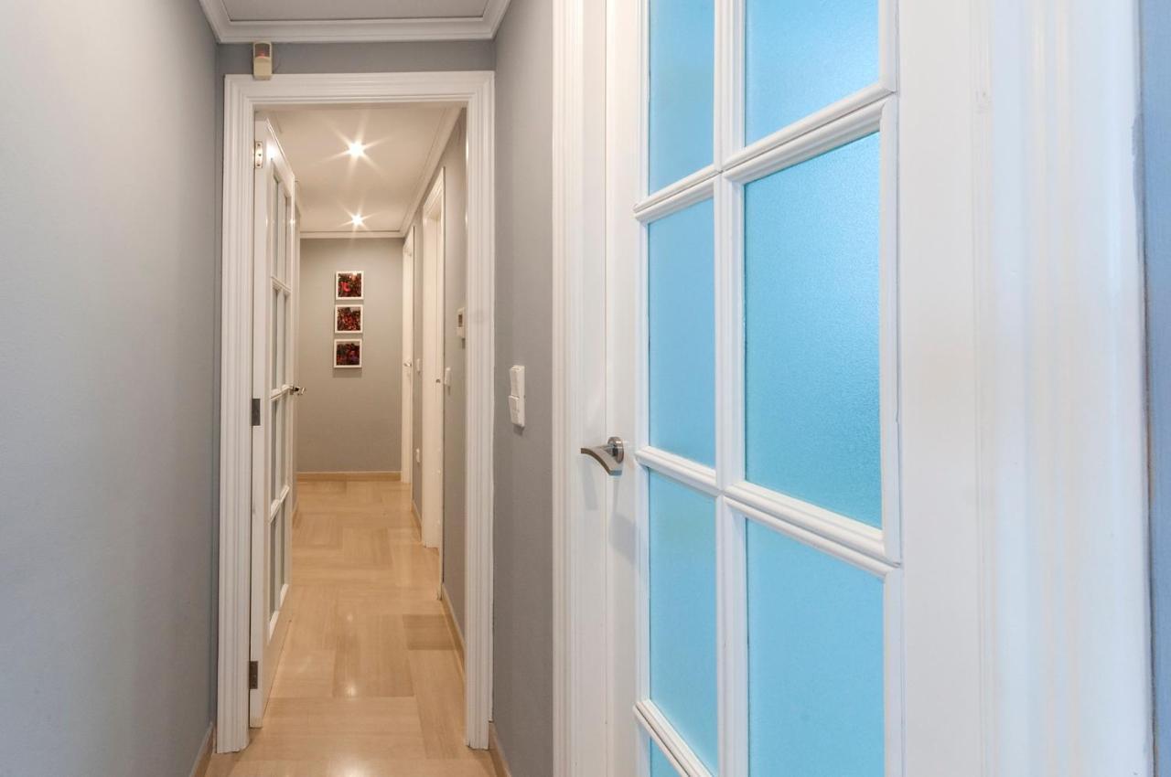 Ag Turquesa Premium Apartman Gandía Kültér fotó
